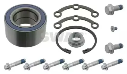 Комплект подшипника ступицы колеса SWAG купить